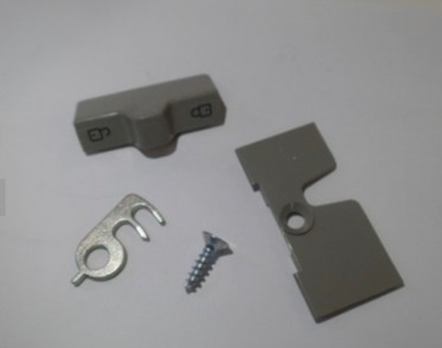 DOMETIC LOCK DOOR RM7401
