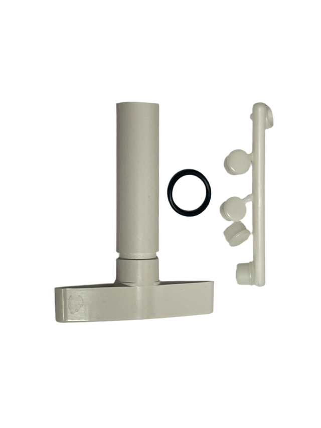 Ranger Hatch T-Piece Handle Winder