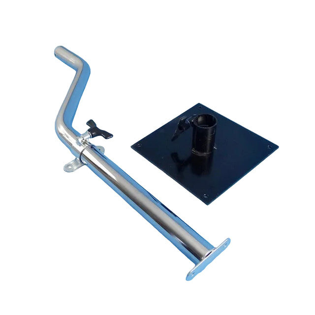 Swing-Away 4-piece Table Leg