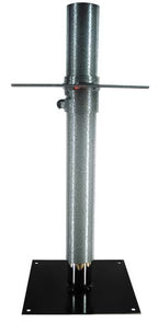 Easy Lift Table Leg - Adjustable Height