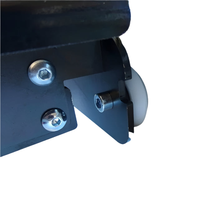 Table Leg Telescopic & Adjustable w/turntable sliding system. 0612500ETUG (3 Part pick)