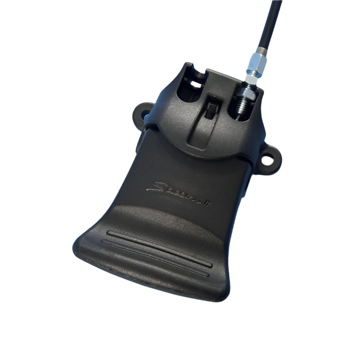 Table Leg Telescopic & Adjustable w/turntable sliding system. 0612500ETUG (3 Part pick)