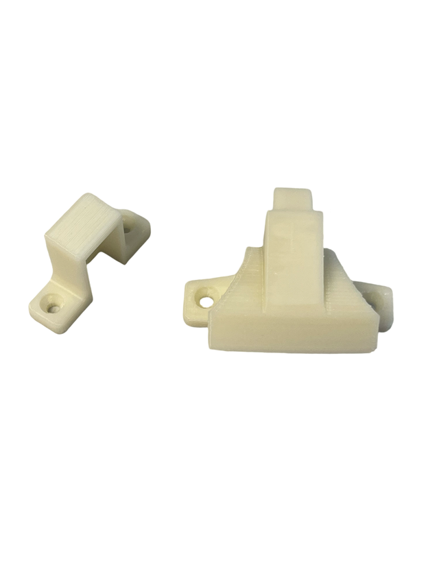 Viscount Cupboard Catch