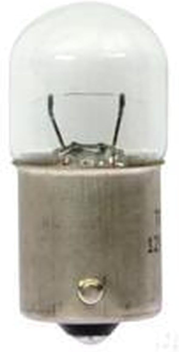 OEX Bayonet Globe 12V 5W Standard