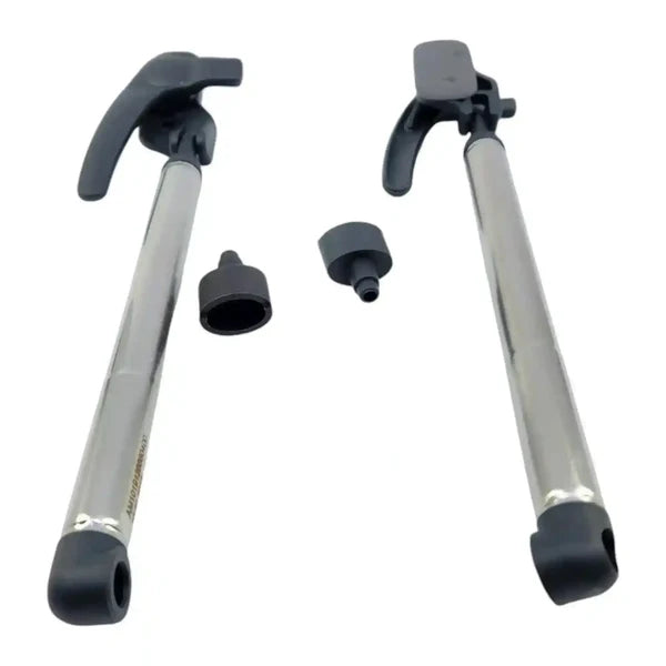 STAY WINDOW S7P FRICTION 450MM