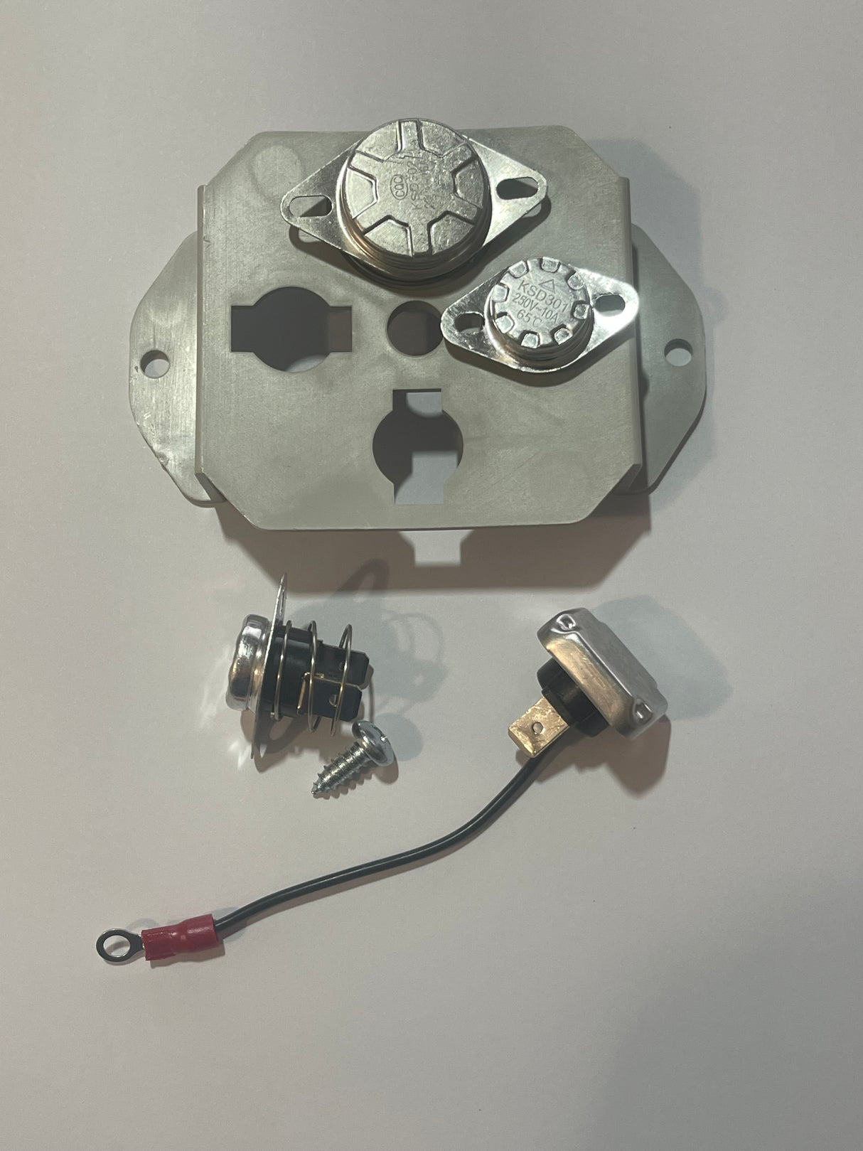 SWIFT HOT WATER SYSTEM THERMOSTAT (NEW STYLE)