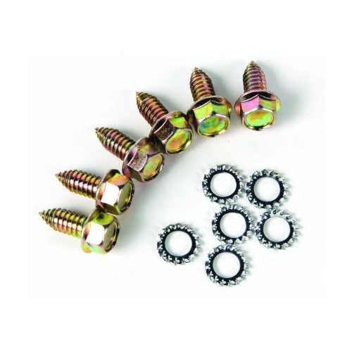 EAZ LIFT SELF TAPPING SCREW 6/PACK. 48389