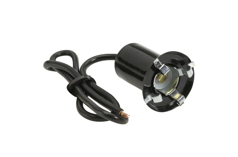 UNIVERSAL  BA9S GLOBE HOLDER