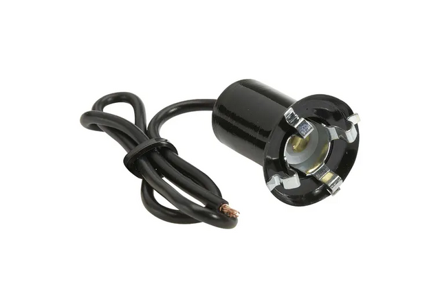 UNIVERSAL  BA9S GLOBE HOLDER
