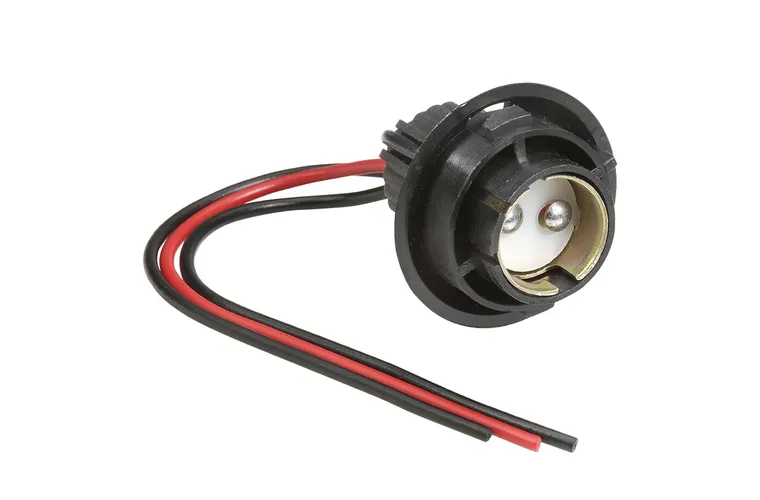 GLOBE HOLDER TO SUIT BAY15D