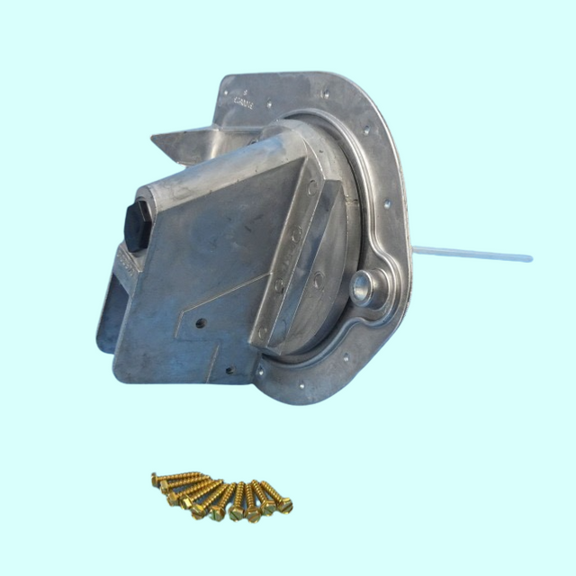 WINEGARD H/V ANTENNA AFTERMARKET SINGLE BOX. CC-10HV