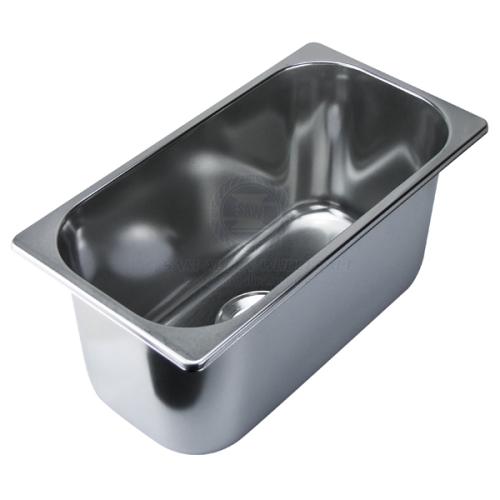 SINKS - RECTANGLE STAINLESS STEEL