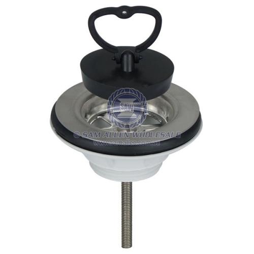 SINK WASTE - 1-1/4 INCH BSP