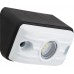 WEDGE MOUNT FOR MINI SCENE LAMP 30DEG.