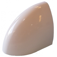 AWNING LIGHT EXTERIOR END CAP ONLY - SUIT 58 SERIES