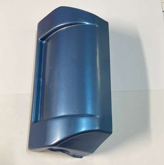 BLUE END CAP FOR JAYCO LIGHT - C5313A