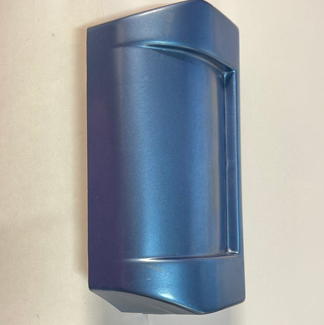 BLUE END CAP FOR JAYCO LIGHT - C5313A