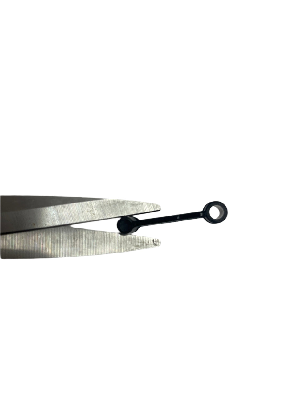 Ranger Skylight Small Black Clip ( Hold Silver Handle in Semi Open Position)