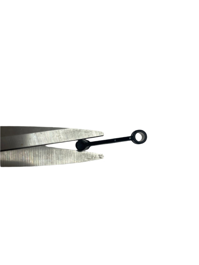 Ranger Skylight Small Black Clip ( Hold Silver Handle in Semi Open Position)
