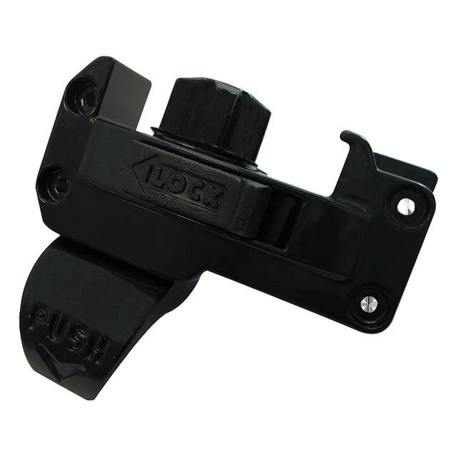 TRIMATIC DOOR INNER LOCK ONLY. C3717E/198017-100