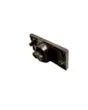 JAYCO Push Lock Square Frame - "E" Brown. C2723L