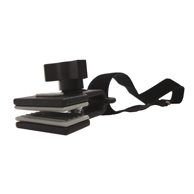 Camco Pop-Top Deflapper Kit W/Velcro Straps (Long Straps) - Set of 2. 42064