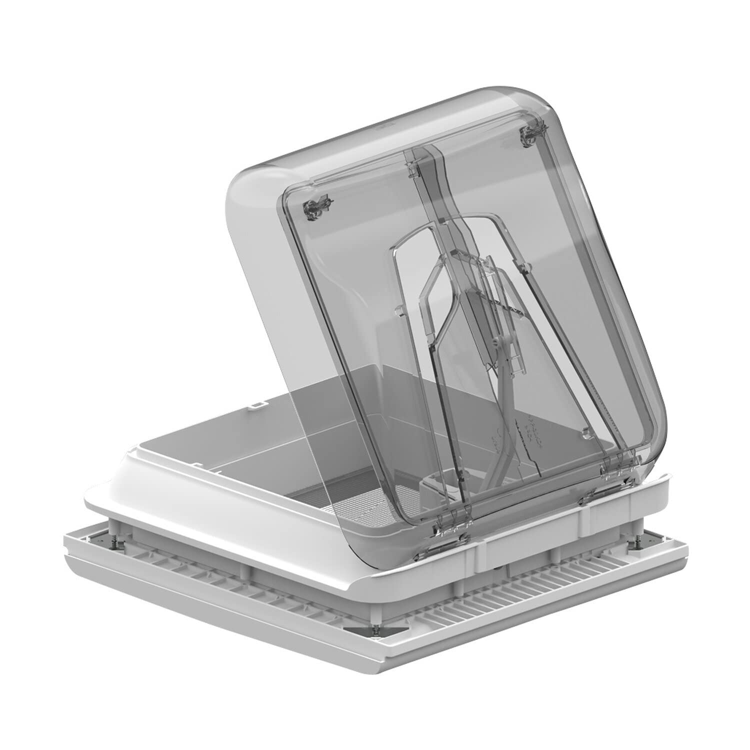 FIAMMA VENT 28 F CRYSTAL 280mm x 280mm