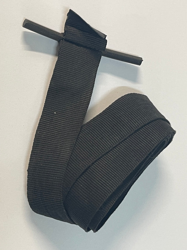 SECOND HAND ** CAREFREE PULL DOWN AWNING STRAP