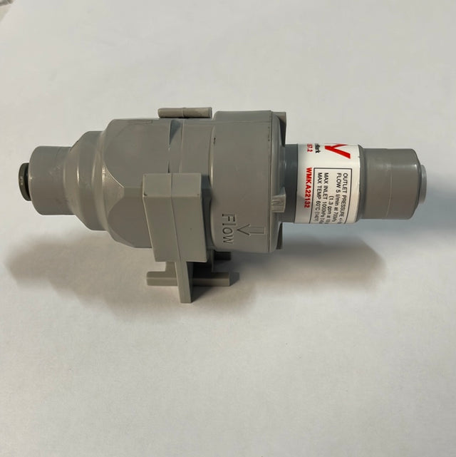 PRESSURE LIMITING VALVE 350 kPa PLV 350Kpa (Dual Check Valve) + Mounting Bracket