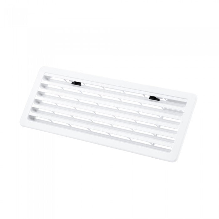 THETFORD BOTTOM OUTSIDE VENT FOR ABSORPTION FRIDGE. 631246111