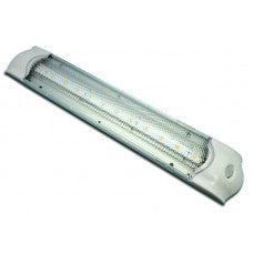 WARM WHITE LED FLUORO INTERIOR LIGHT