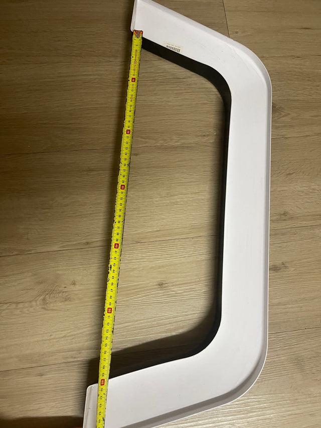 SINGLE WHEEL SPAT REGAL C/VAN