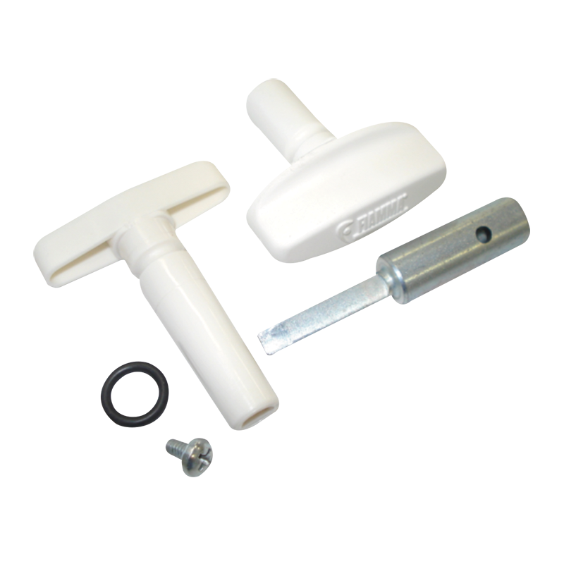 FIAMMA UNIVERSAL KNOB & EXTENSION KIT. 98683-112