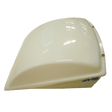 FIAMMA WHITE LID ONLY T/S 160 HATCHES. 98683-100/OLD04598-01