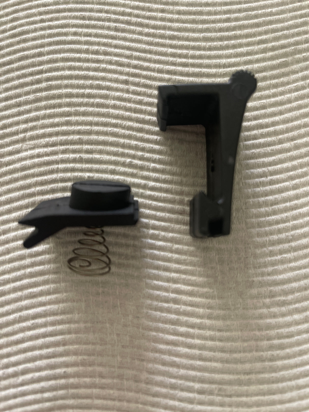 Sunburst Classic Rafter Slider Release Lever Kit SBC