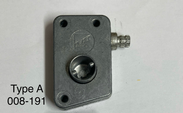 Window Gearbox suit Hehr Windows