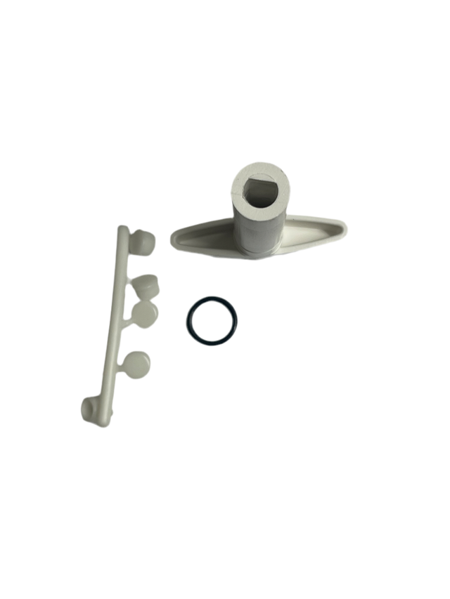 Ranger Hatch T-Piece Handle Winder