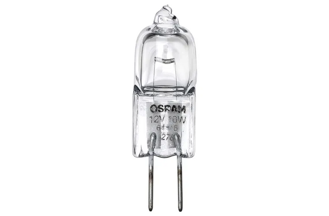 NARVA G4 HALOGEN GLOBE 12V 20W