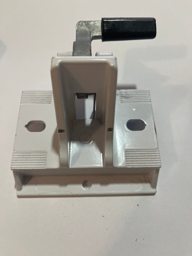 Sunburst Eclipse Bottom Mounting Bracket -Seconds