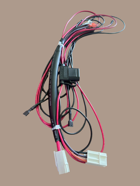 Thetford N614E.3F SERIES DC HARNESS 636567