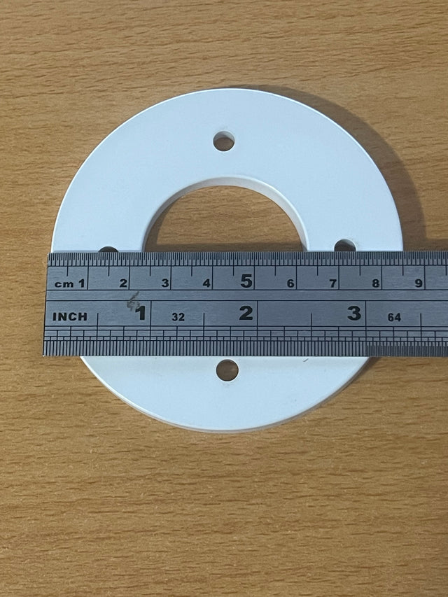 WINEGARD INTERNAL WEDGE FOR THE SENSOR ANTENNA. IW5000/IW5012