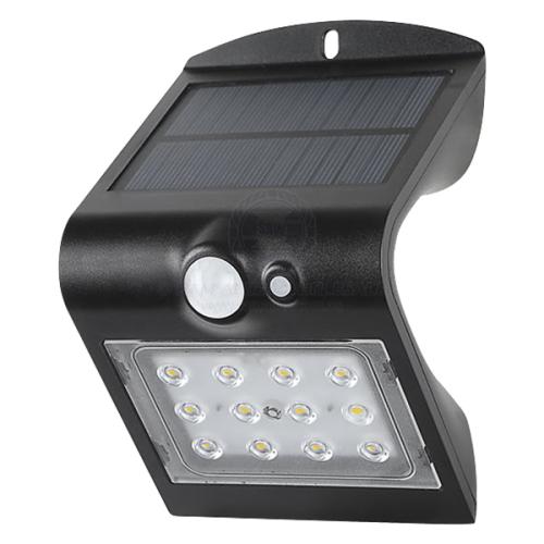 RELAXN LED - WALL LIGHT - SMART SOLAR WITH SENSOR - SMALL