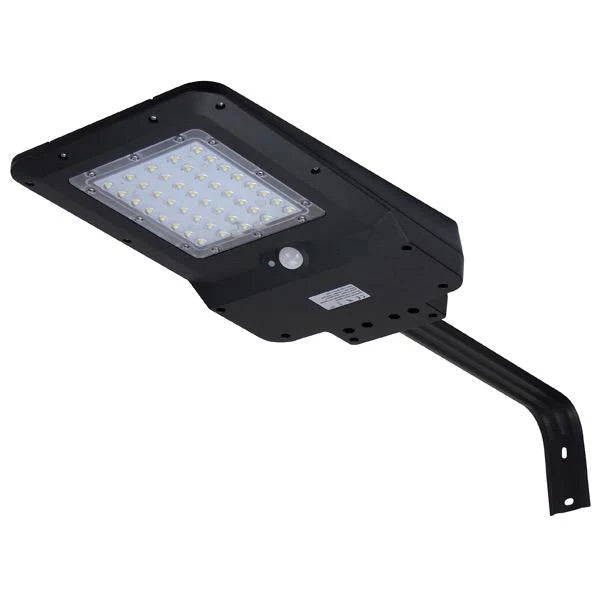 RELAXN SMART SENSOR & SOLAR STREET LED LIGHT