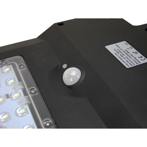 RELAXN SMART SENSOR & SOLAR STREET LED LIGHT
