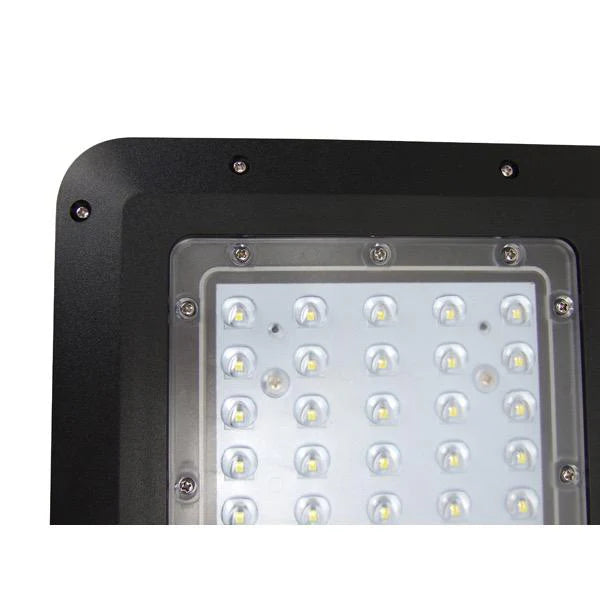 RELAXN SMART SENSOR & SOLAR STREET LED LIGHT