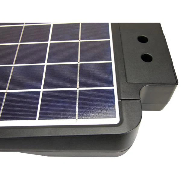 RELAXN SMART SENSOR & SOLAR STREET LED LIGHT