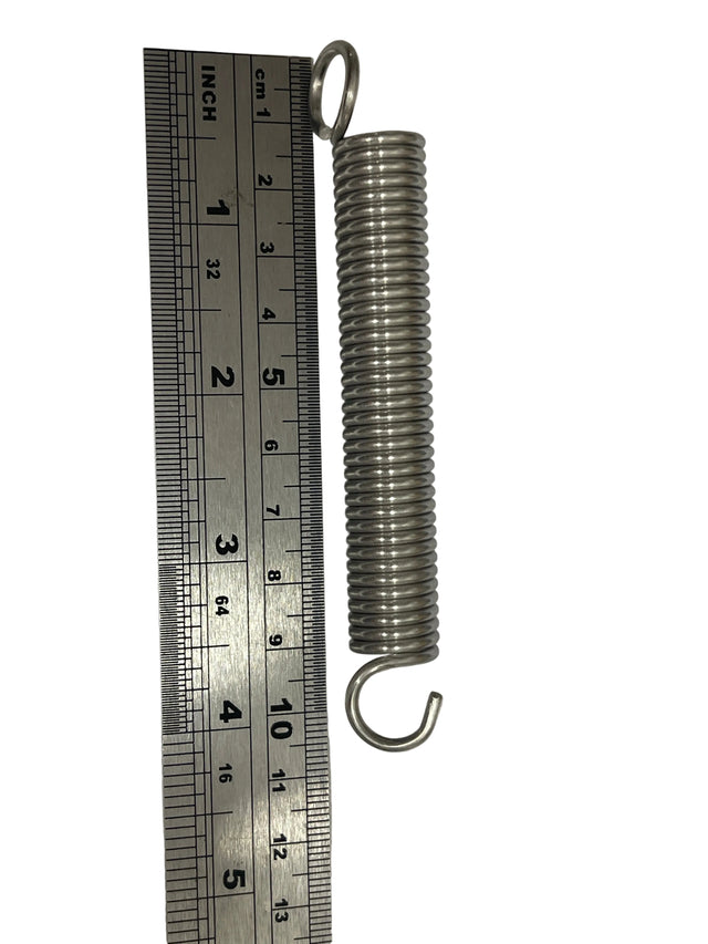 Ranger Aluminium Spring to suit Single Step