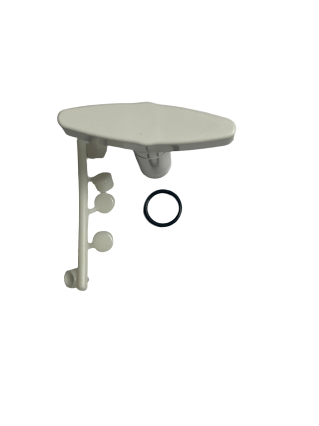 Ranger Hatch T-Piece Handle Winder