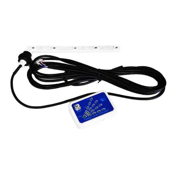 HUME WATER LEVEL & DEPTH GAUGE