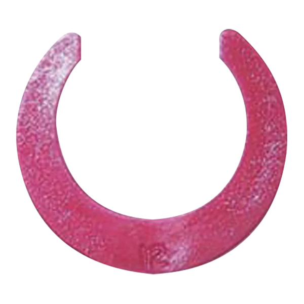 JG 12mm RED Locking Clip M1812R (EACH)